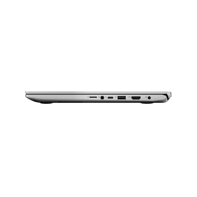 Computador Portátil ASUS VivoBook S 15,6" Pulgadas S532FL-BN185T Intel Core i7 RAM 16GB + 32GB Intel Optane Disco Estado Sólido 512 GB - Plateado