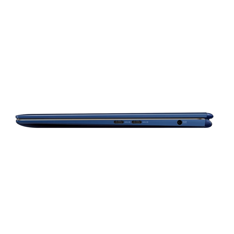Computador Convertible 2en1 ASUS ZenBook Flip 13 13,3" Pulgadas UX362FA-EL046T Intel Core i7 - 16 GB RAM - Disco Éstado Sólido 512 GB - Azul