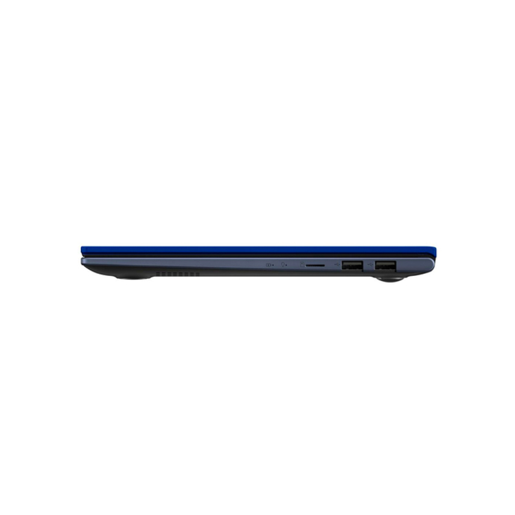 Computador Portátil ASUS VivoBook 14" Pulgadas M413DA AMD Ryzen 3 - RAM 4GB - Disco SSD 128 GB - Azul
