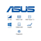 Computador Portátil ASUS VivoBook 14" Pulgadas M413DA AMD Ryzen 3 - RAM 4GB - Disco SSD 128 GB - Azul