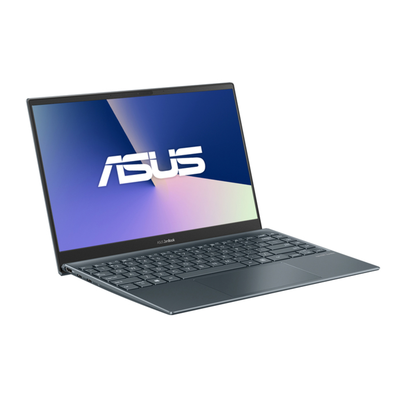 Computador Portátil ASUS ZenBook 13,3" Pulgadas UX325EA Intel Core i7 - RAM 16GB - Disco SSD 512 GB - Gris