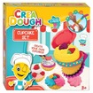 Set Plastilina Cupcakes CREA DOUGH - 