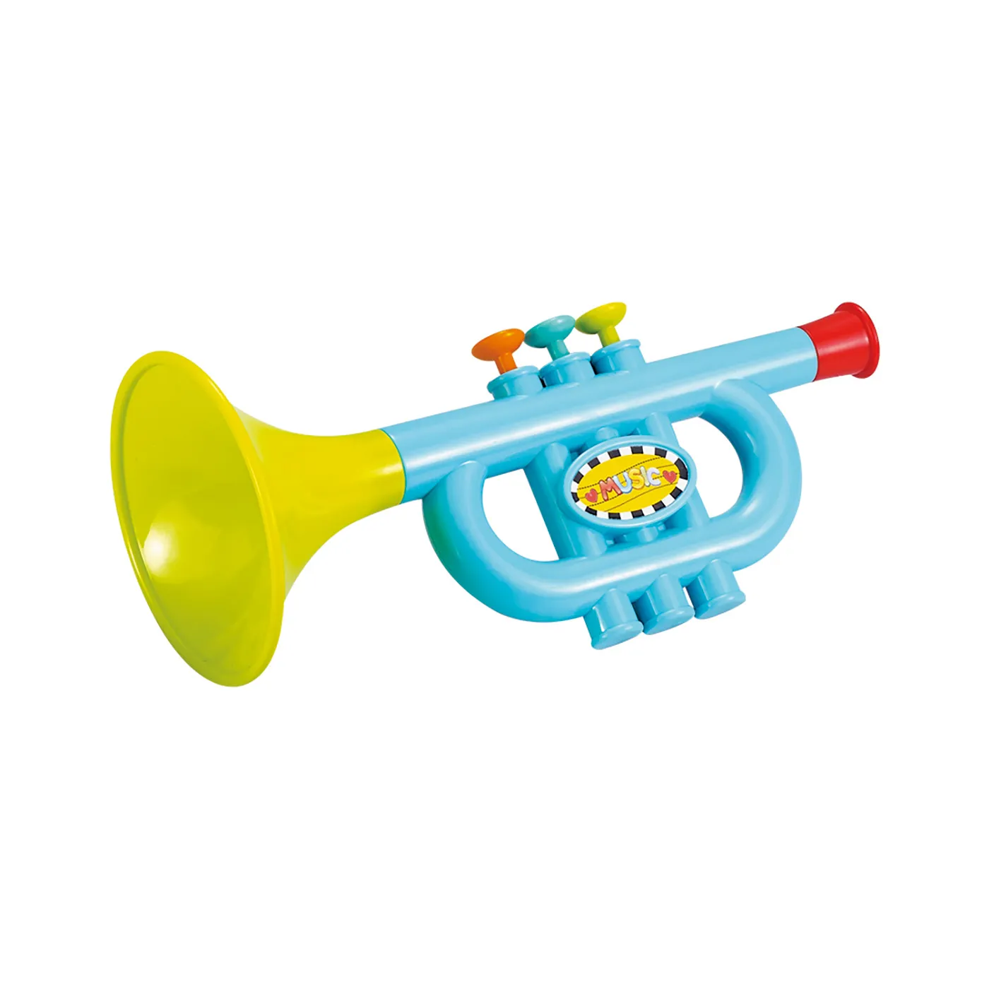 Trompeta Musical INFUNBEBE
