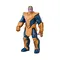 Figura de Acción Marvel Titan Hero Series Thanos