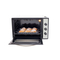 Horno de Empotrar HACEB 60cms Eléctrico ASF 60-36 120V Plateado Horno de Empotrar HACEB 60cms Eléctrico ASF 60-36 120V Plateado
