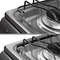 Estufa de Mesa SUPERIOR 4 Puestos Gas Propano 7054 Gris Estufa de Mesa SUPERIOR 4 Puestos Gas Propano 7054 Gris