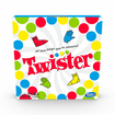Juego De Mesa Hasbro Gaming Twister Party - 