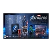 Juego PS4 Avengers CE - 