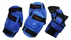 Kit de Protección para Patinaje Azul QMAX - 