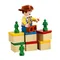LEGO Jr. Toy Story 4 - Woody y RC