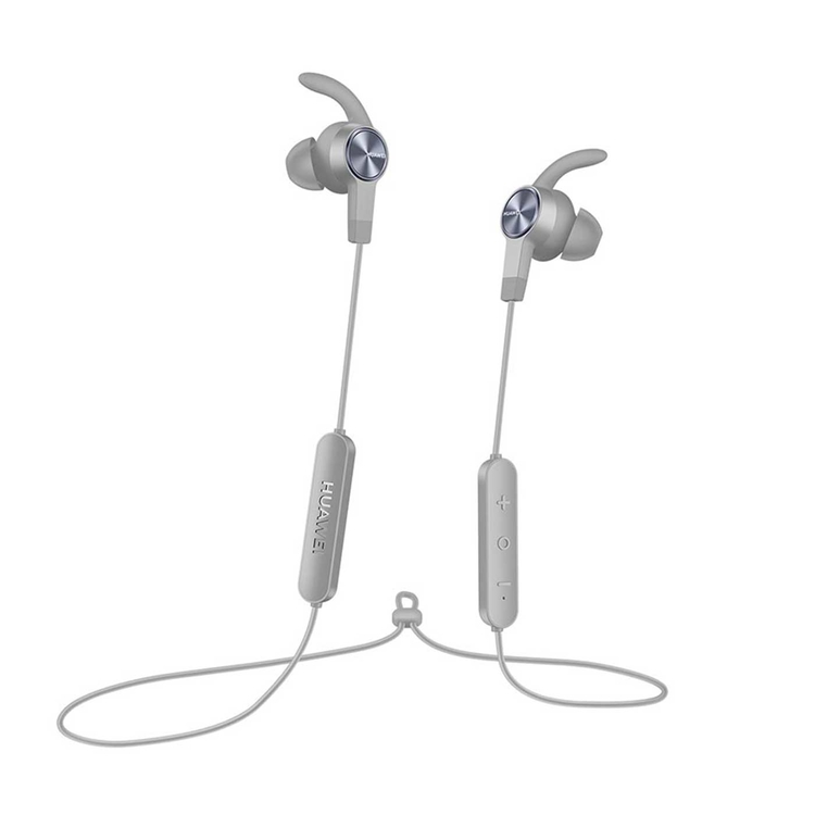 Audífonos HUAWEI Inalámbricos Bluetooh In Ear AM61 Gris