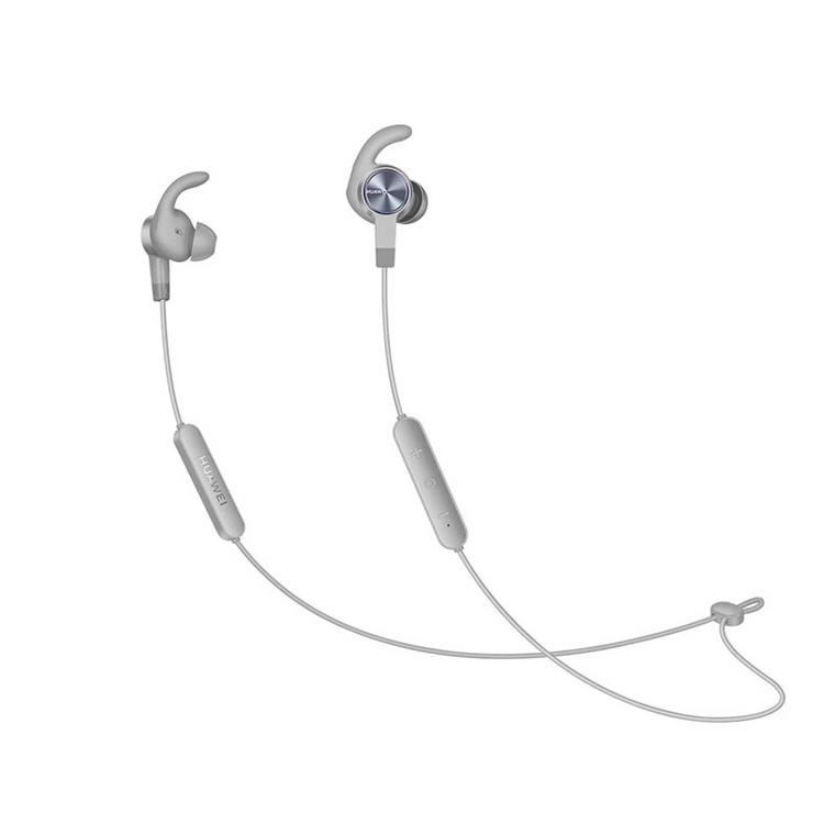 Audífonos HUAWEI Inalámbricos Bluetooh In Ear AM61 Gris