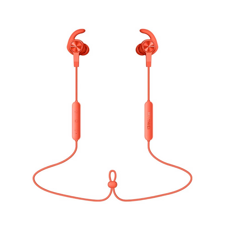 Audífonos HUAWEI Inalámbricos Bluetooh In Ear AM61 Naranja
