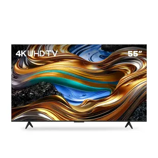 TV TCL 55" Pulgadas 139 cm 55 P755 4K-UHD LED Smart TV Google - 