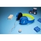 Audífonos de Diadema PHILIPS Alámbricos On Ear para Niño SHK2000 Azul
