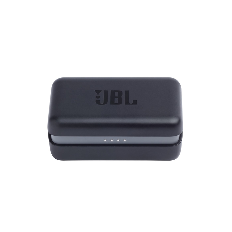 Audífonos JBL Inalámbricos Bluetooth In Ear Deportivo Endurance Peak TWS Negro