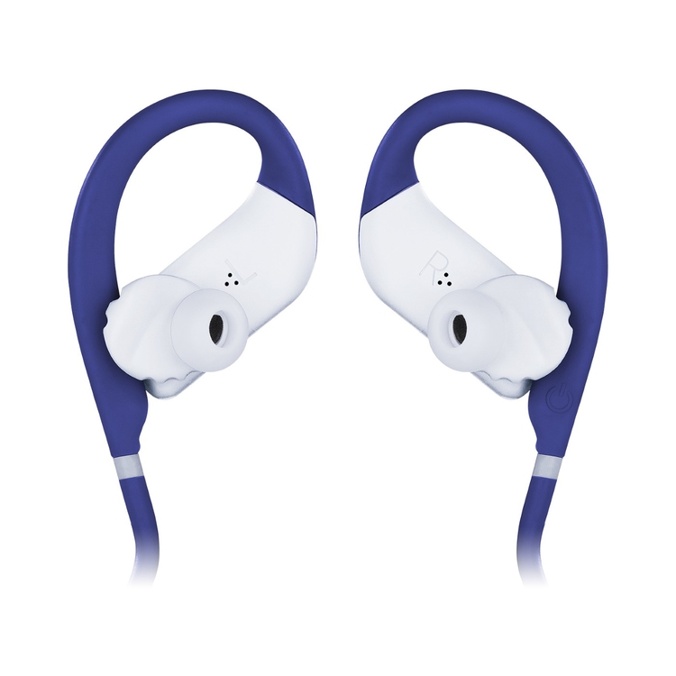 Audífonos JBL Inalámbricos Bluetooth In Ear Deportivo Endurance Dive Azul