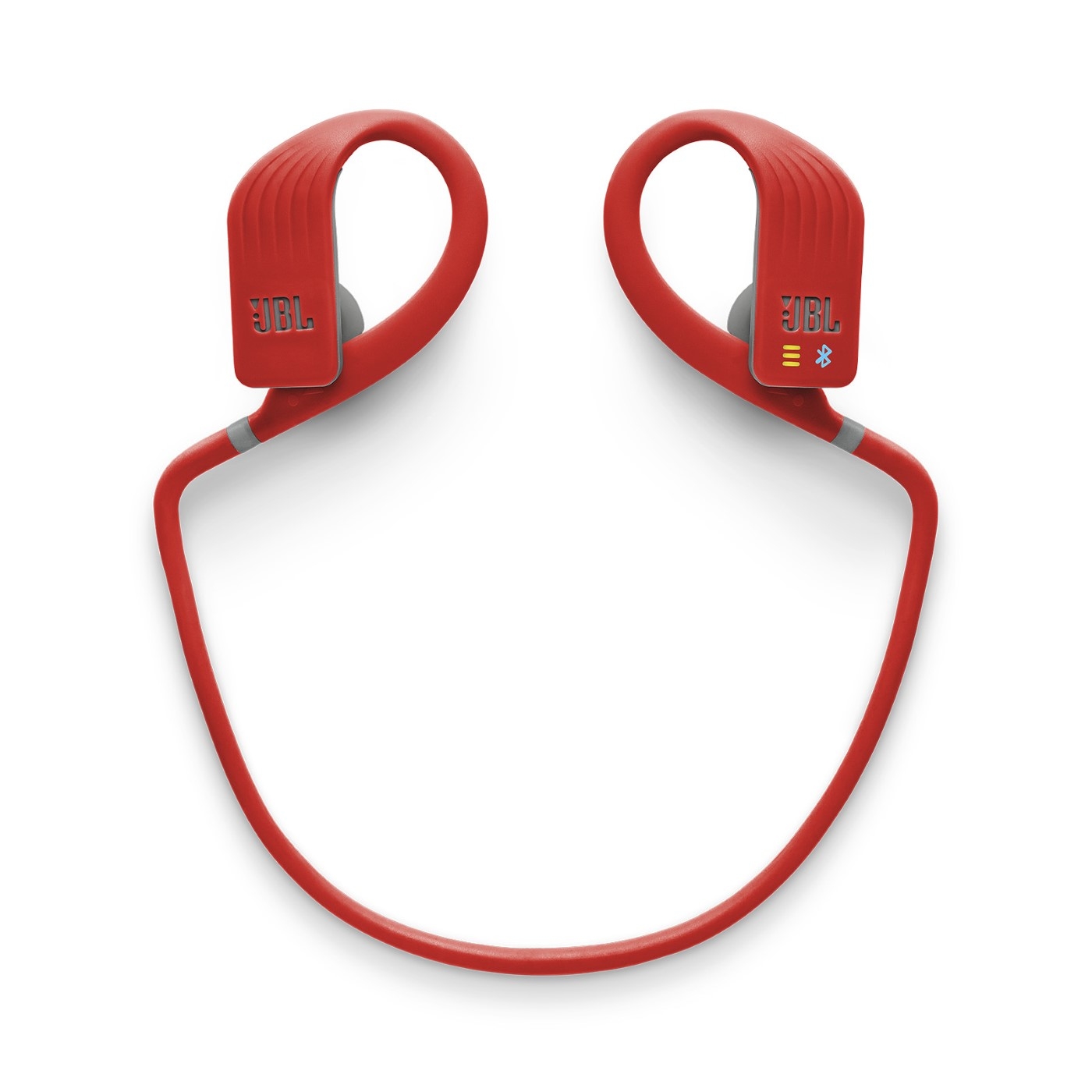 Audífonos JBL Inalámbricos Bluetooth In Ear Deportivo Endurance Dive Rojo