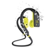 Audífonos JBL Inalámbricos Bluetooth In Ear Deportivo Endurance Dive Negro/Amarillo - 