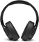 Audífonos de Diadema JBL Inalámbricos Bluetooth Over Ear T750 Cancelacion de Ruido Negro