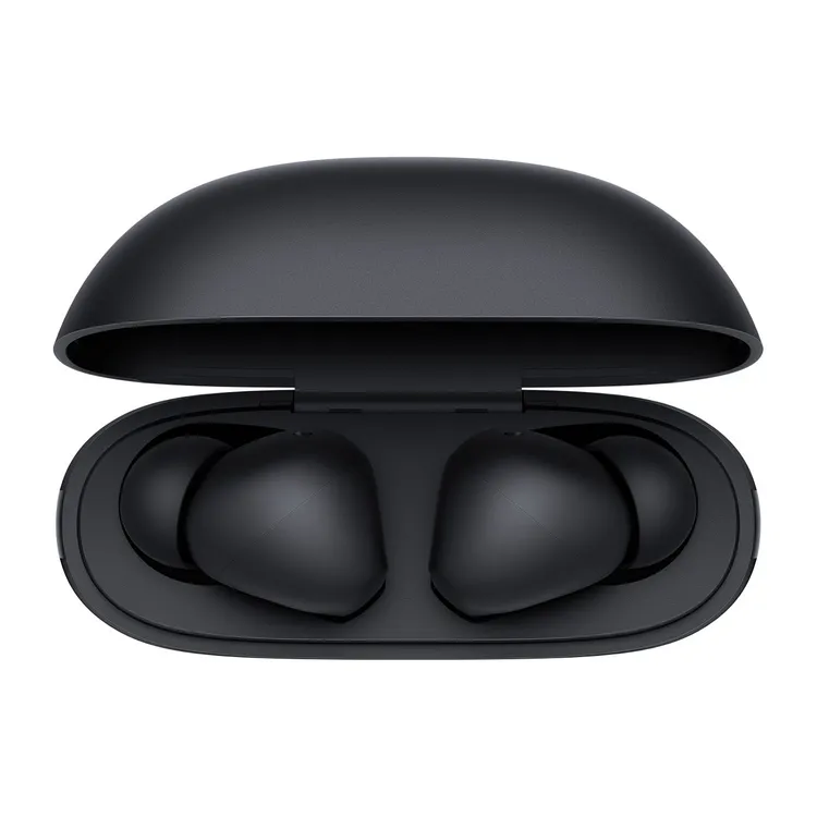 Audífonos REDMI Inalámbricos Bluetooth In Ear Buds 4 Active Negro