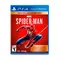 Juego PLAYSTATION PS4 Spiderman Goty - LATAM