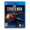 Juego PS4 Spider-Man: Miles Morales - 