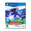 Juego PLAYSTATION PS4 Captain Tsubasa Rise Of New Champions - LATAM - 