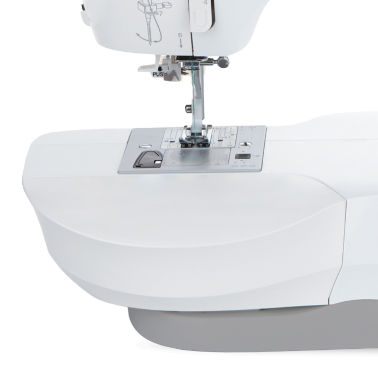 Máquina de coser SINGER® Domestica Fashion Mate 3342 Blanco