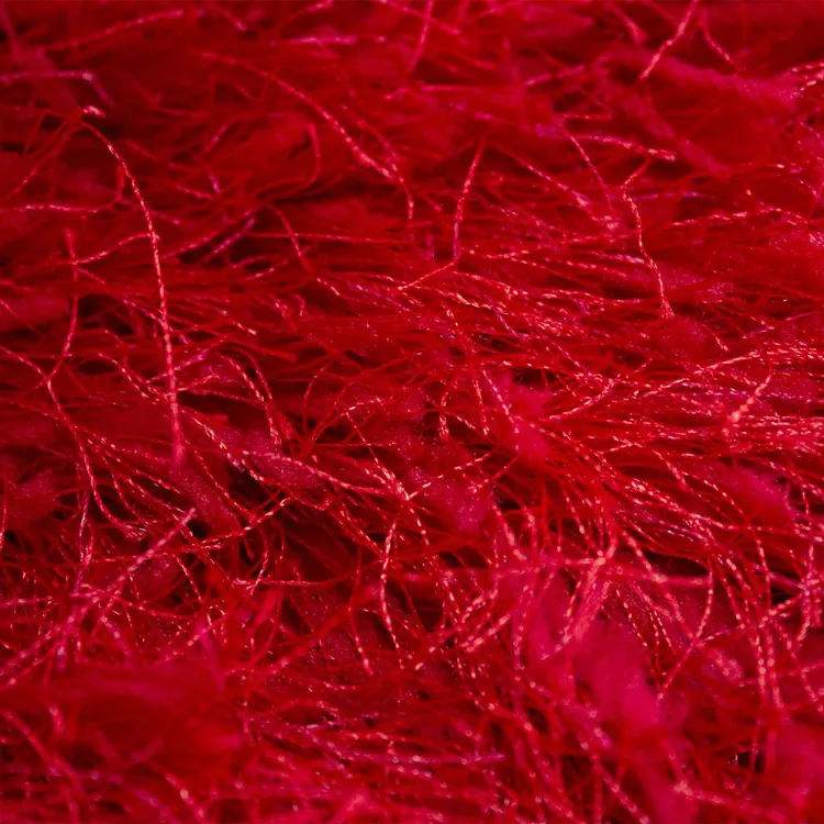 Alfombra DIB Bengala 120 x 170 cm Rojo
