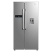 Nevecón Mabe Side by Side 513 Litros MSL513SMNBS0 Inox - 