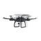 Drone con Cámara Wi-Fi Extreme Controller TOY LOGIC
