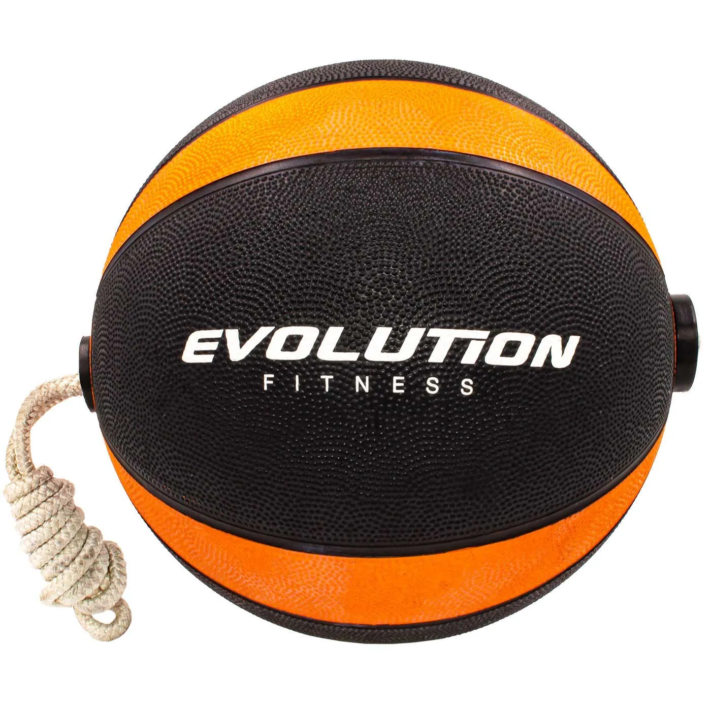 Balón rebote con lazo EVOLUTION 10 kg