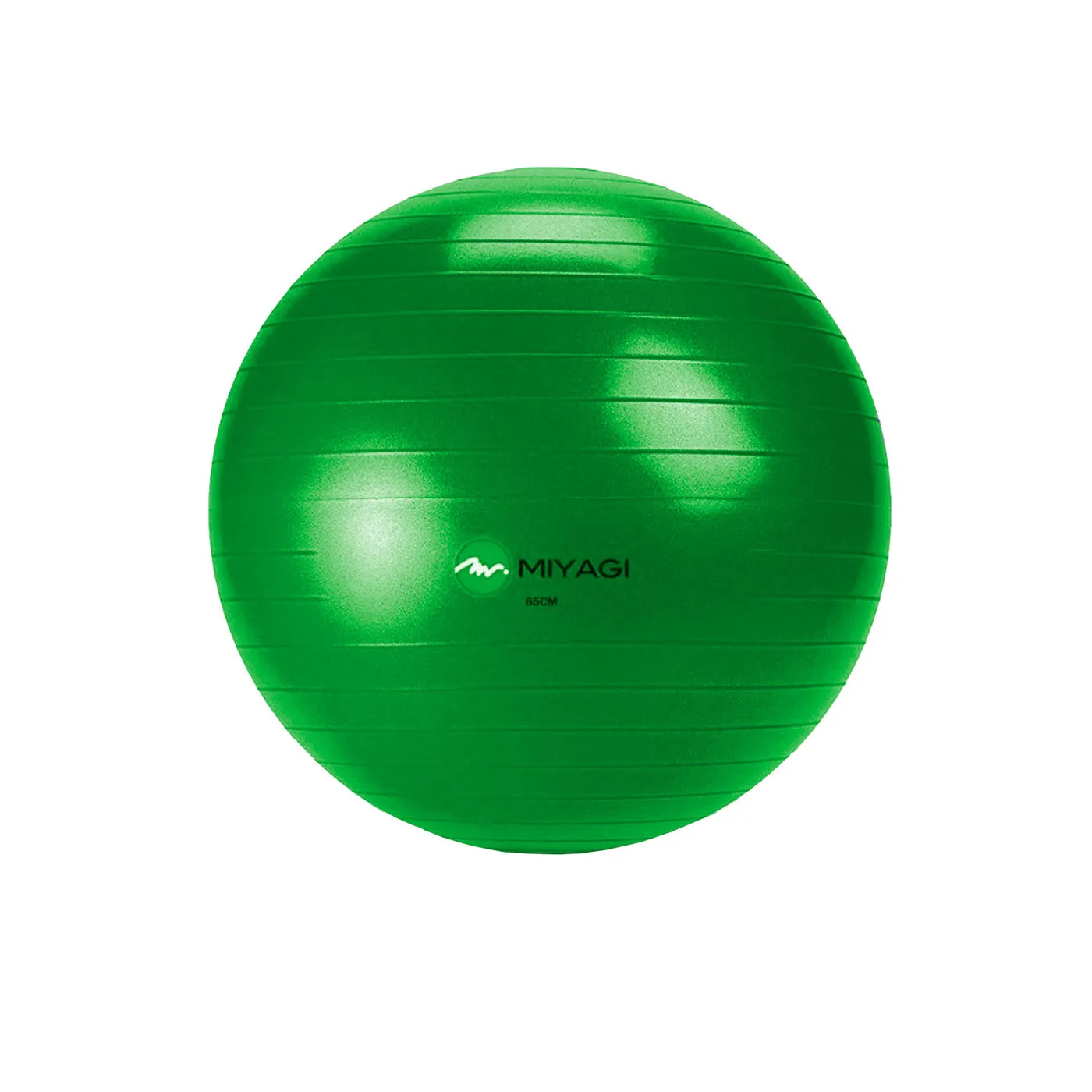 Balón MIYAGI 75 cm Verde