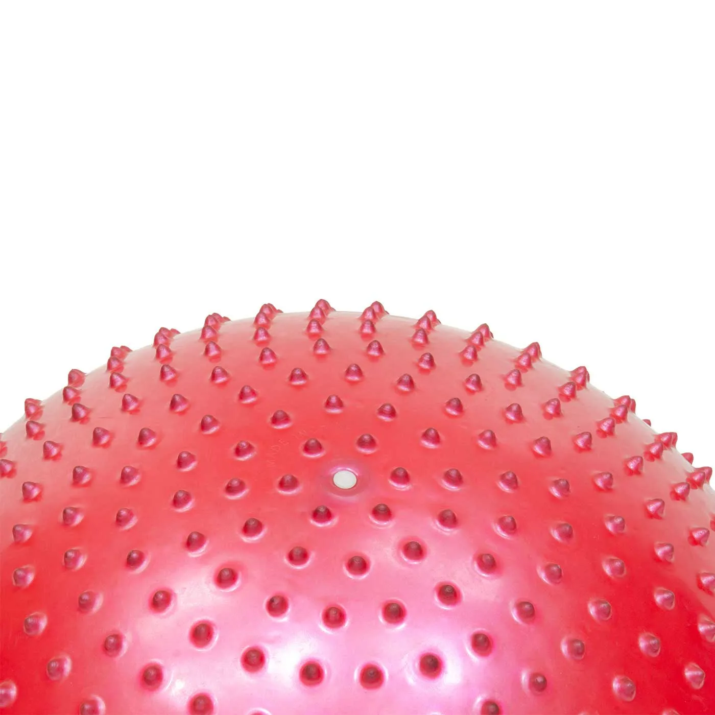 Balón MIYAGI 75 cm Rojo