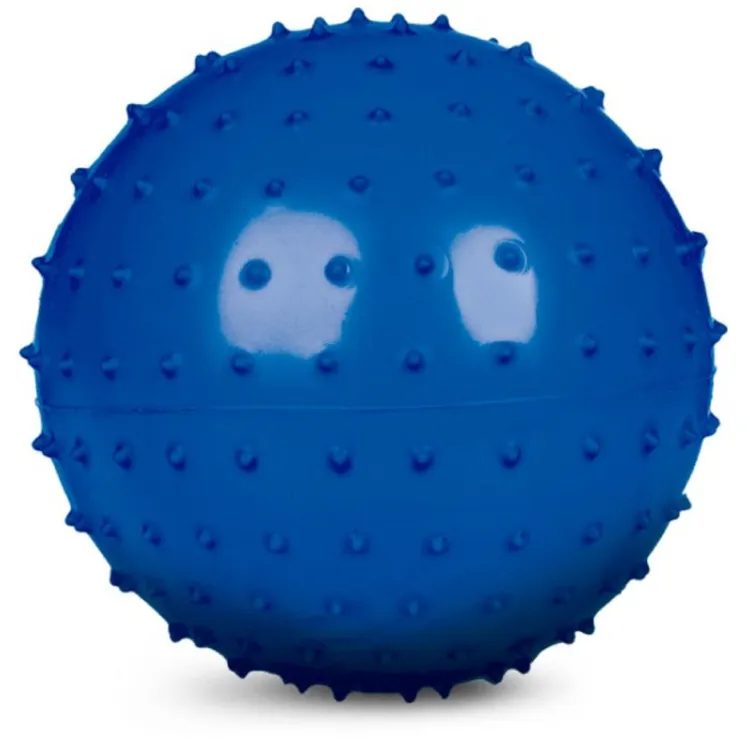 Balón MIYAGI 75 cm Azul