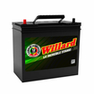 Batería Carro WILLARD NS60I-510 - 