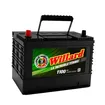 Batería Carro WILLARD 34I-1100 - 