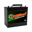Batería Carro WILLARD NS60D-510 - 