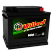 Batería Carro WILLARD 36DLM-600 - 