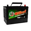 Batería Carro WILLARD 34D-1100 - 