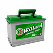 Batería Carro WILLARD Titanio 24BD-800T - 