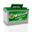 Batería Carro WILLARD Titanio 48D-1000 - 