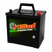 Batería Carro WILLARD 55D-700 - 