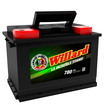 Batería Carro WILLARD 24BD-780 - 