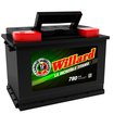 Batería Carro WILLARD 24BI-780 - 