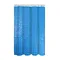 Cortina de Baño PVC 150x180 cm KLINE Azul