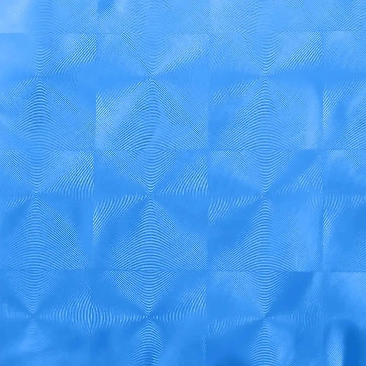 Cortina de Baño PVC 150x180 cm KLINE Azul