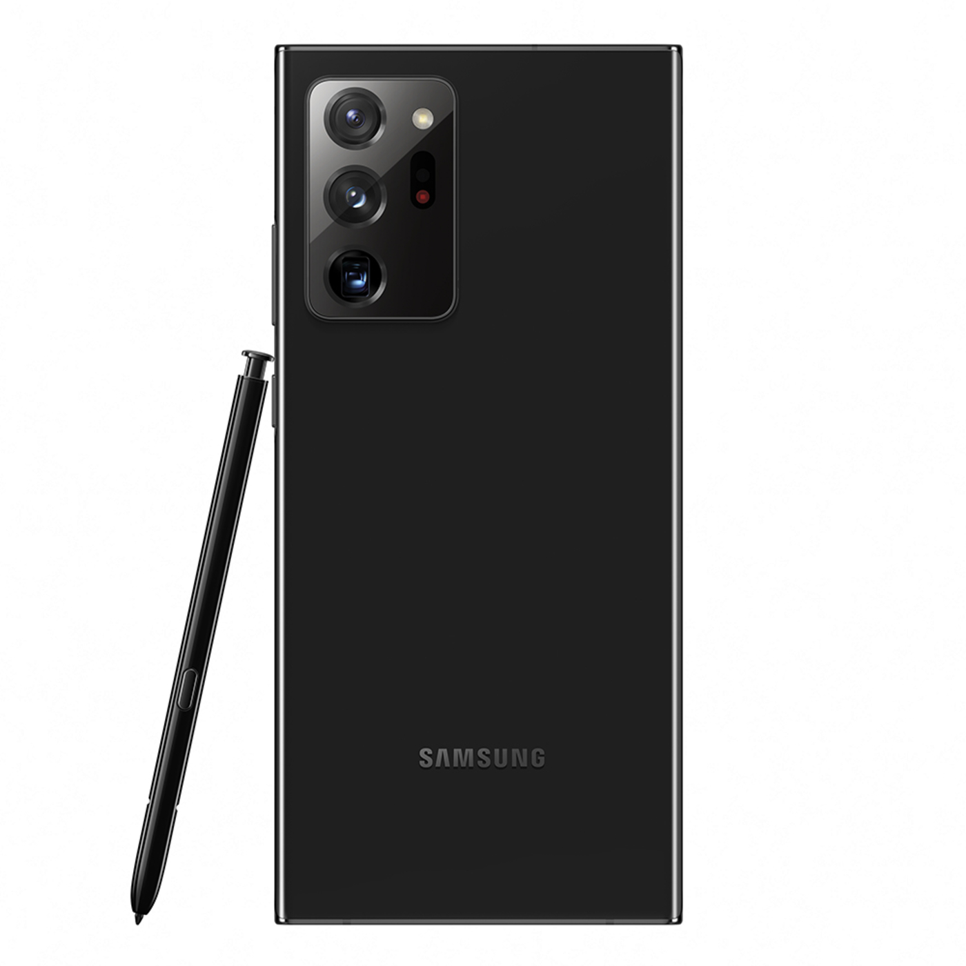 Celular SAMSUNG Note 20 Ultra 256GB Negro + Buds Live Black