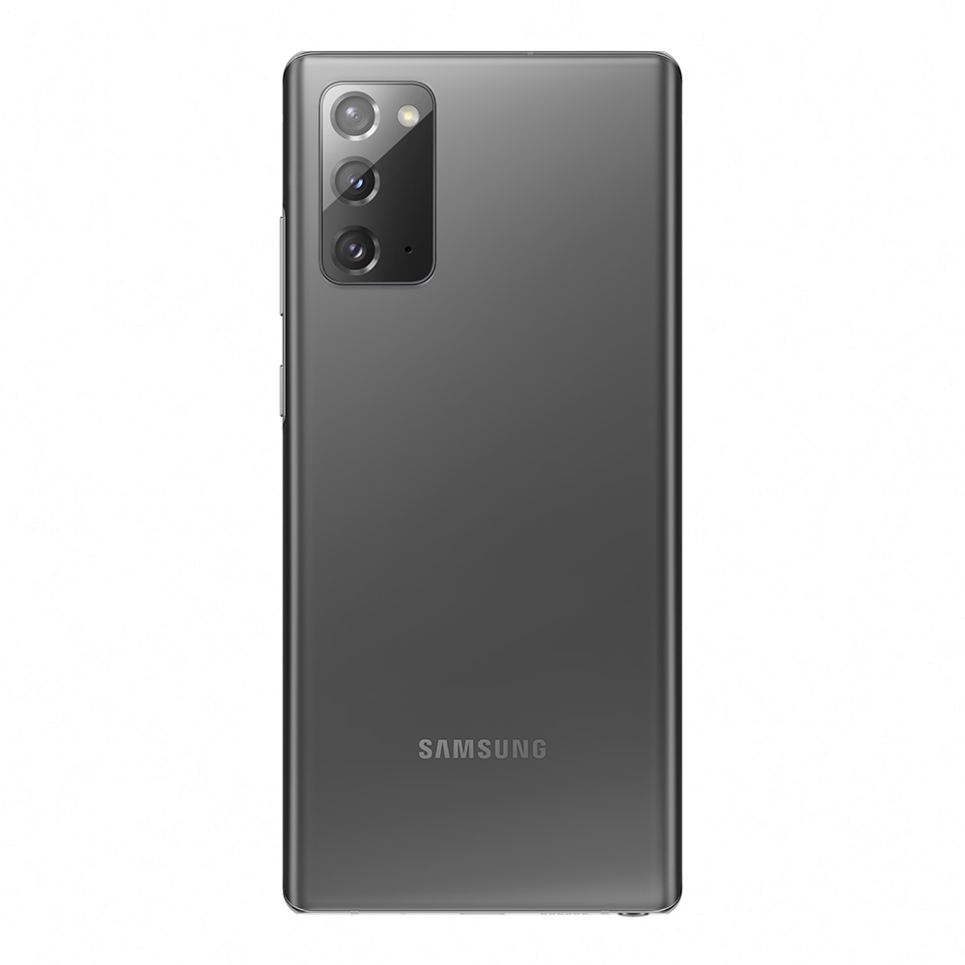 Celular SAMSUNG Note 20 256GB Gris + Buds Live Black